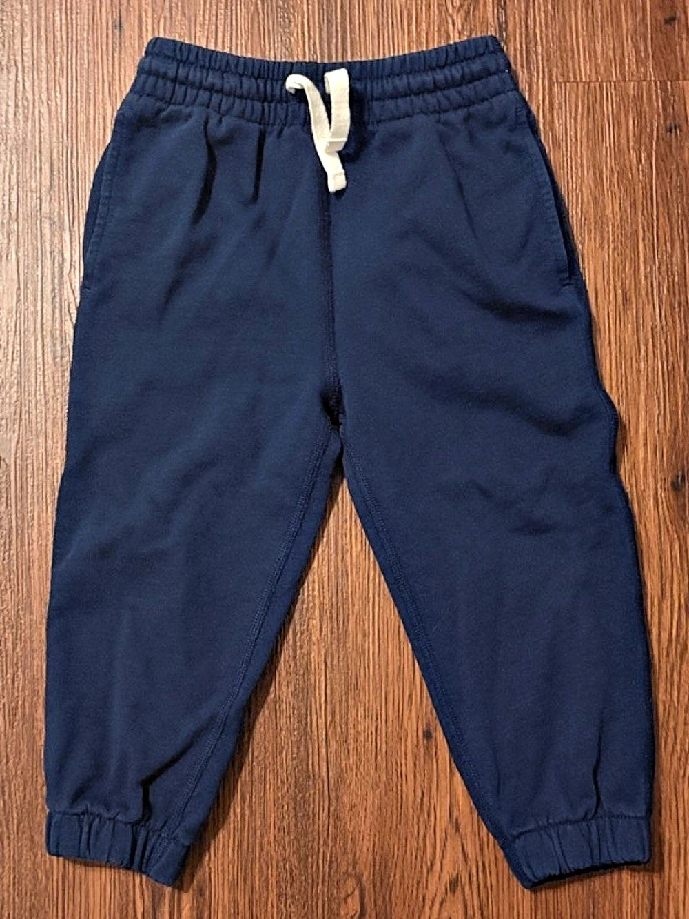 Hanna Andersson Cotton Sweatpants